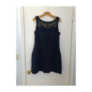 Lilly Pulitzer Dress, size 14 with POCKETS!